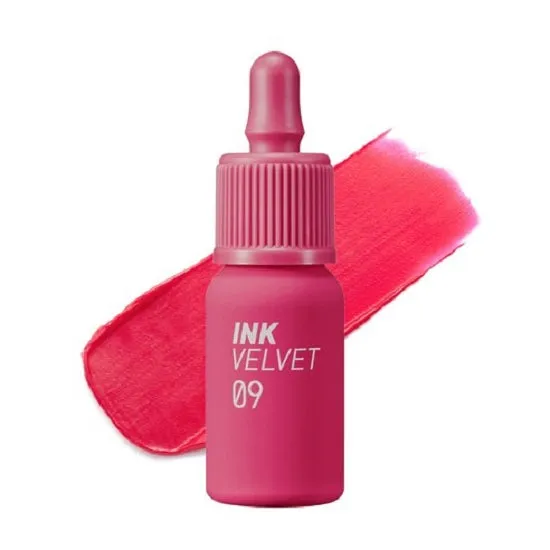Ink The Velvet (34 Colours) (1pc)
