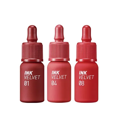 Ink The Velvet (34 Colours) (1pc)