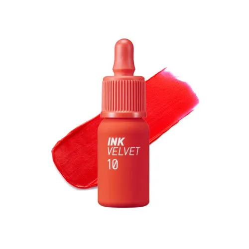 Ink The Velvet (34 Colours) (1pc)