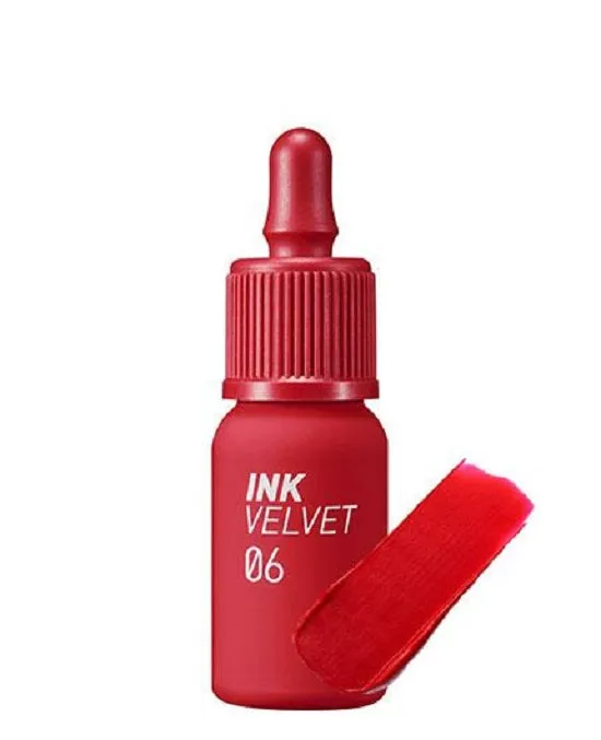 Ink The Velvet (34 Colours) (1pc)