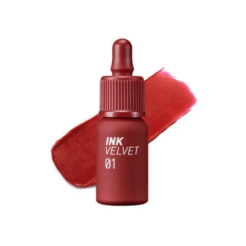 Ink The Velvet (34 Colours) (1pc)