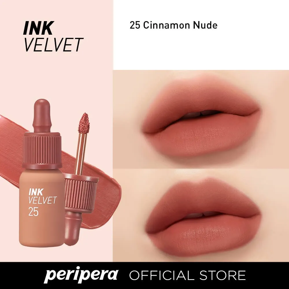 Ink The Velvet (34 Colours) (1pc)