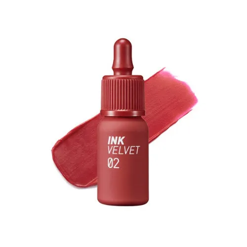 Ink The Velvet (34 Colours) (1pc)