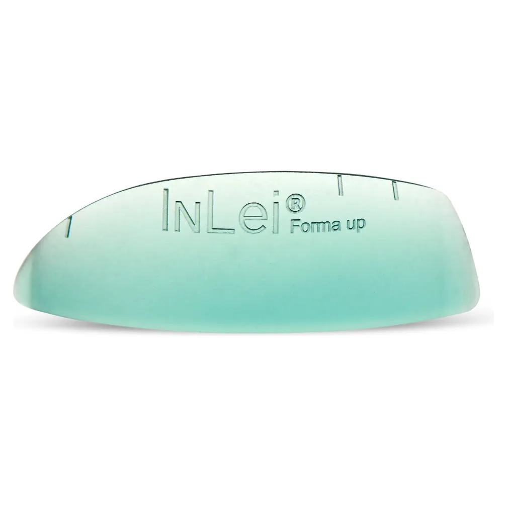 InLei® FORMA   FORMA UP universal silicone eyelash curlers