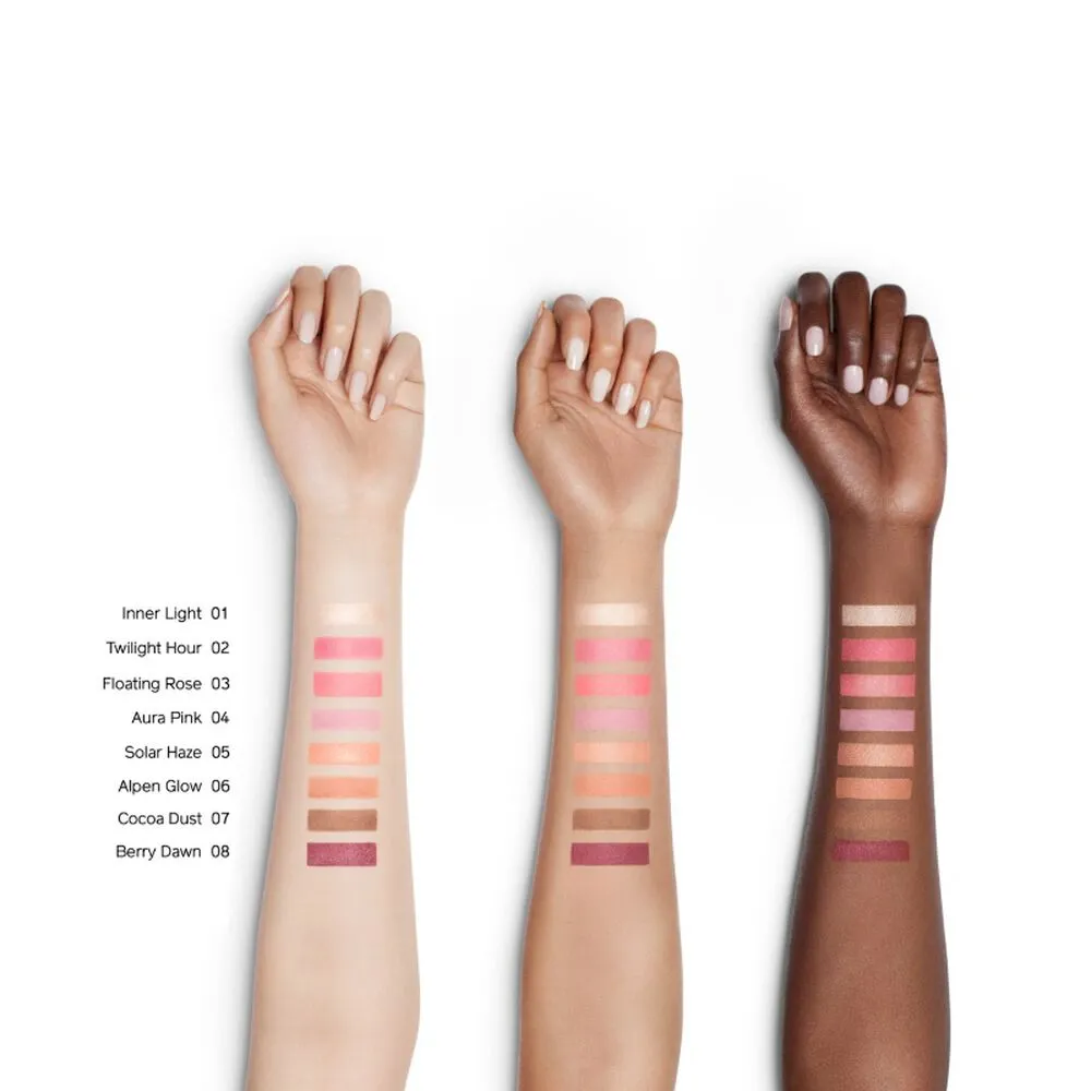 InnerGlow Cheek Powder