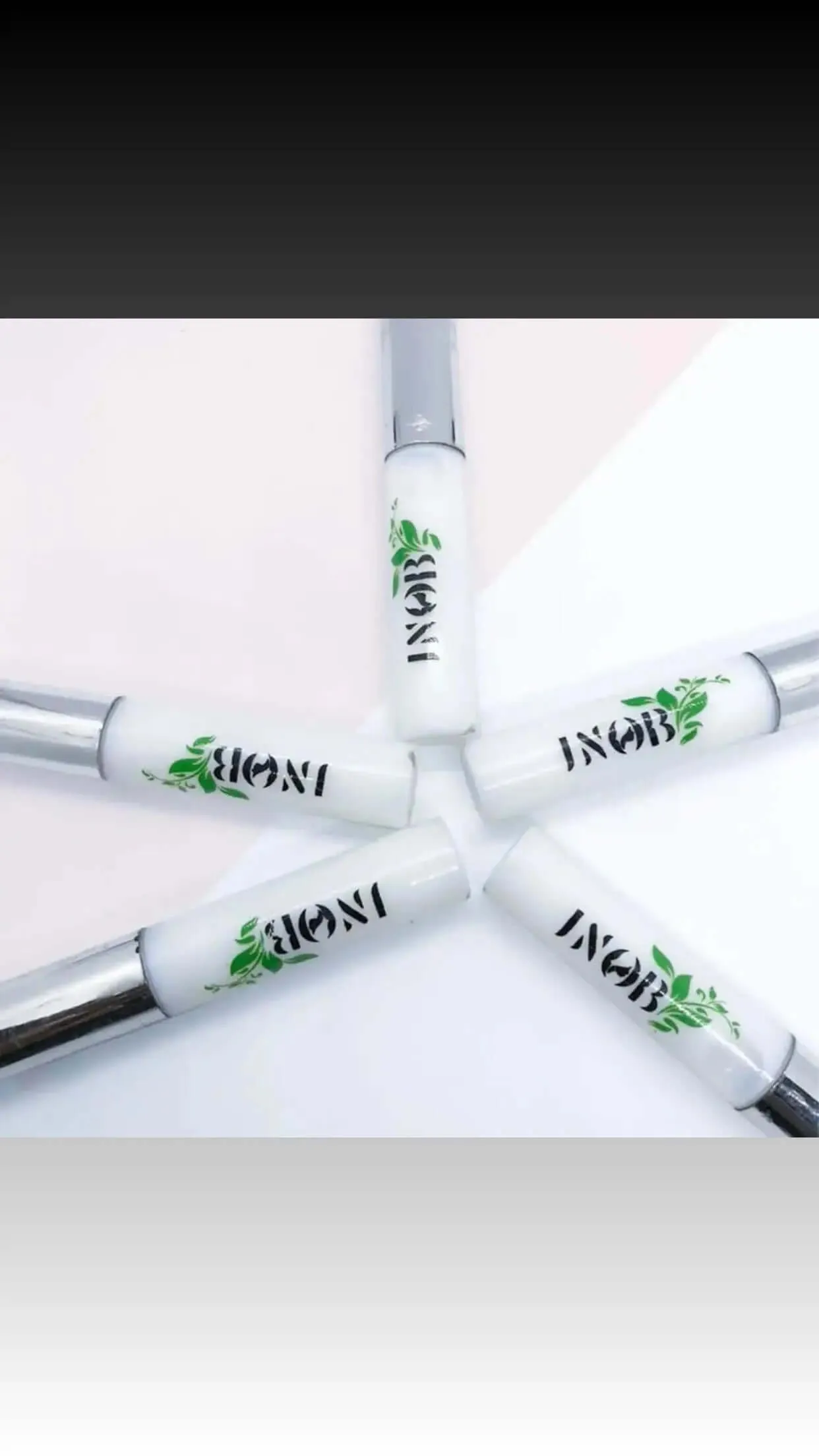 Inob Lash Glue