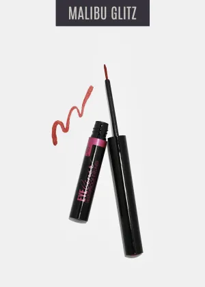 Intense Colour Waterproof Eyeliner - Bronze