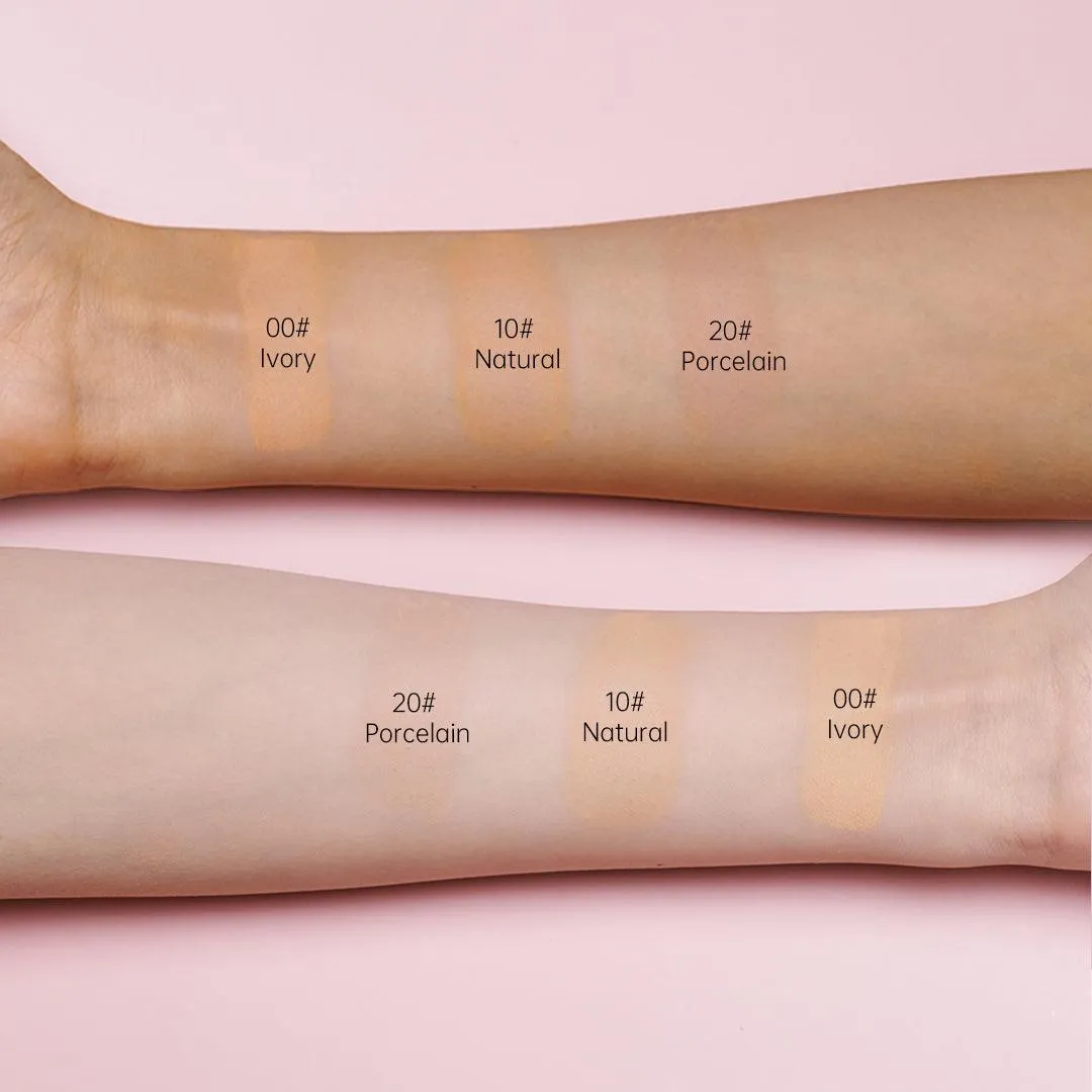 Interstellar Powder Foundation