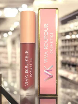 Into Deep Gloss