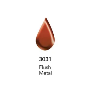 IRLG3031, PC) IRIS COLORS METALLIC LIPGLOSS #3031