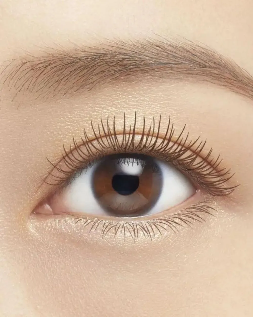 Isehan - Kiss Me Long & Curl Mascara Advanced Film
