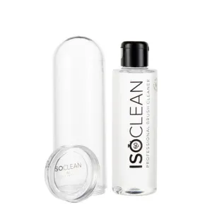 ISOCLEAN Makeup Brush Cleaner with Detachable Dip Tray