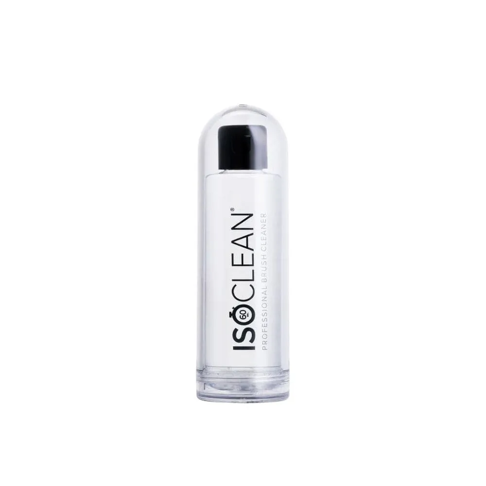 ISOCLEAN Makeup Brush Cleaner with Detachable Dip Tray