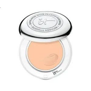 IT Cosmetics Confidence In A Compact, Deep, .63 Oz