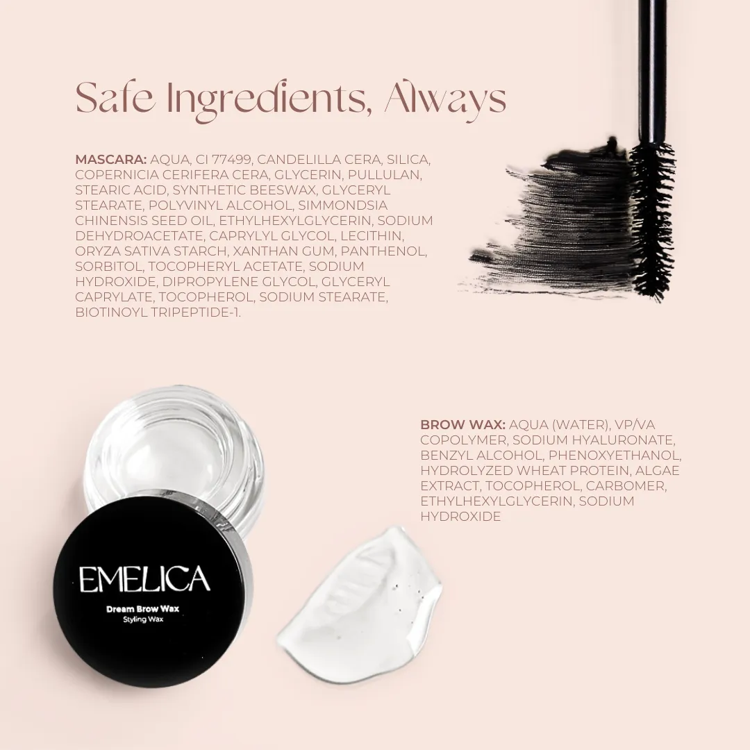 Italian Beauty Kit