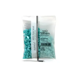 ITALWAX - Vanira Film Wax Sandalwood, 100g