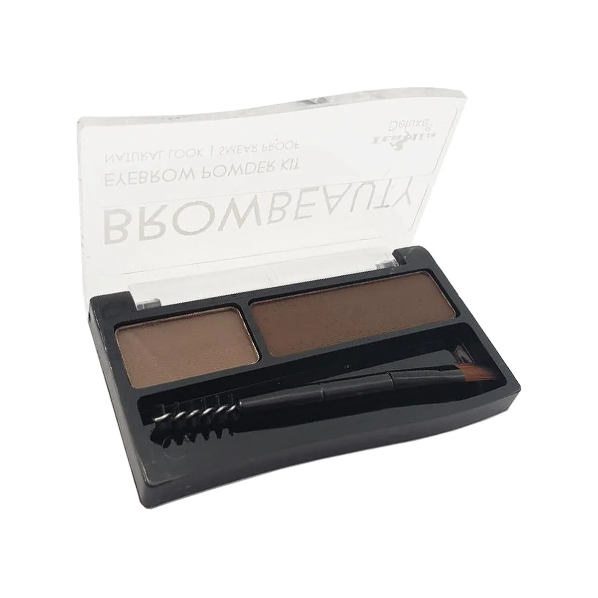 Itaolia Deluxe Brow Beauty Eyebrow Powder