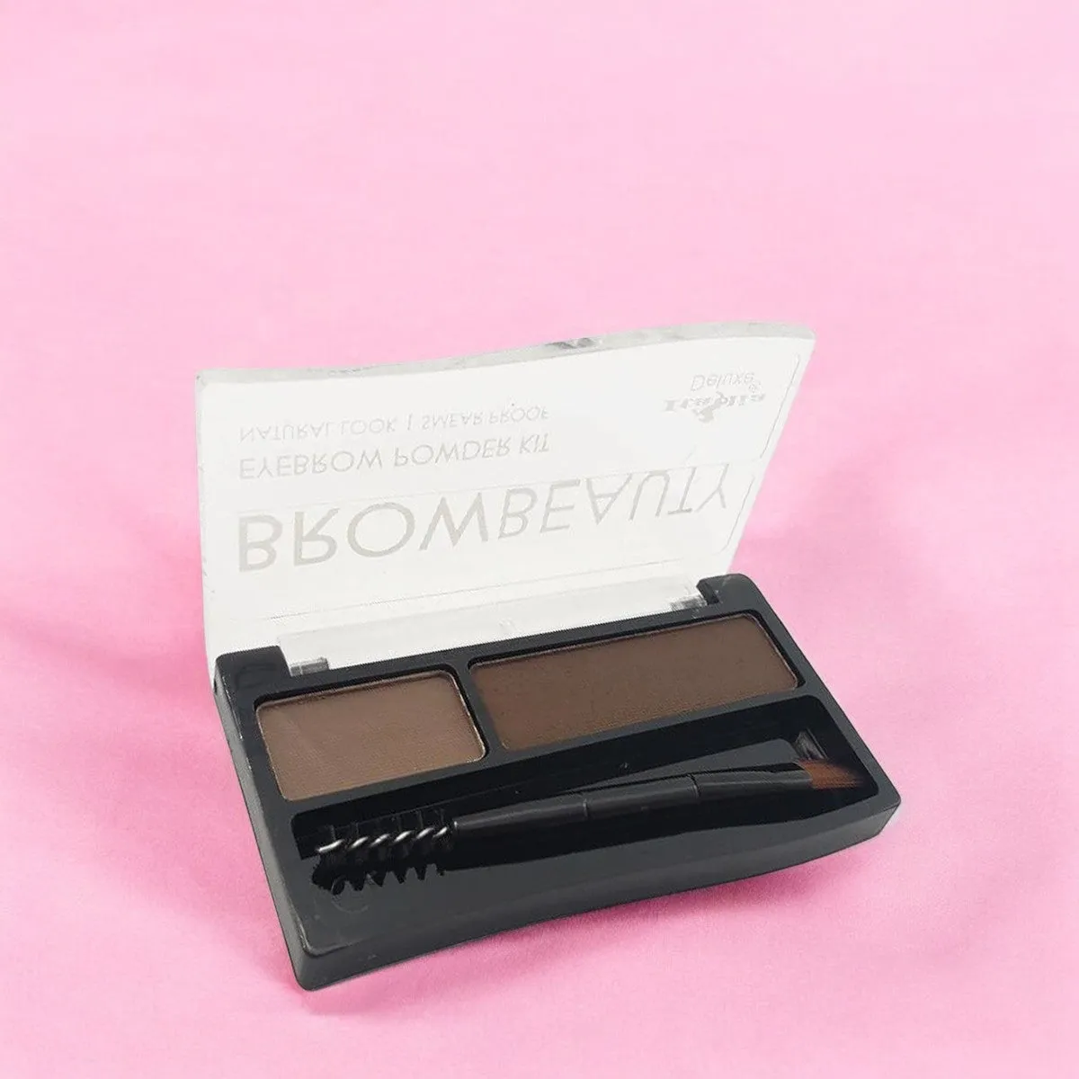 Itaolia Deluxe Brow Beauty Eyebrow Powder