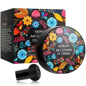 iuGXJcJl Mushroom Head Air Cushion CC Cream