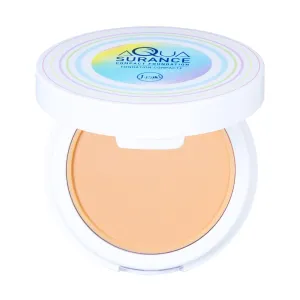 J. Cat Beauty Aquasurance Compact Foundation