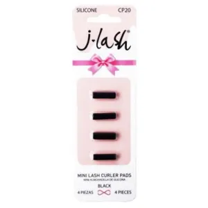 J-lash Mini Eyelash Curler Pad Refills