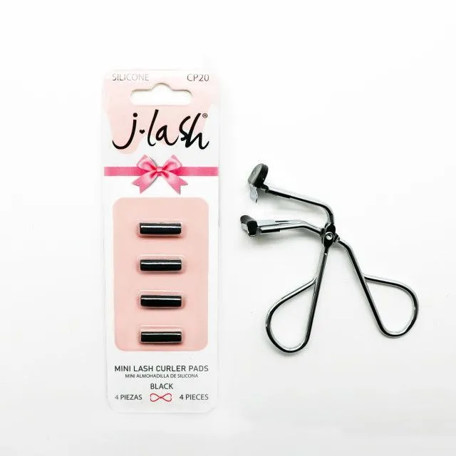 J-lash Mini Eyelash Curler Pad Refills