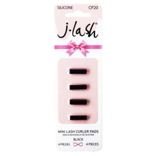 J-lash Mini Eyelash Curler Pad Refills