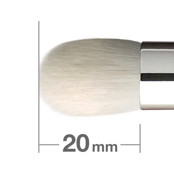 J212BkSL Highlight Brush Round [HB0662]