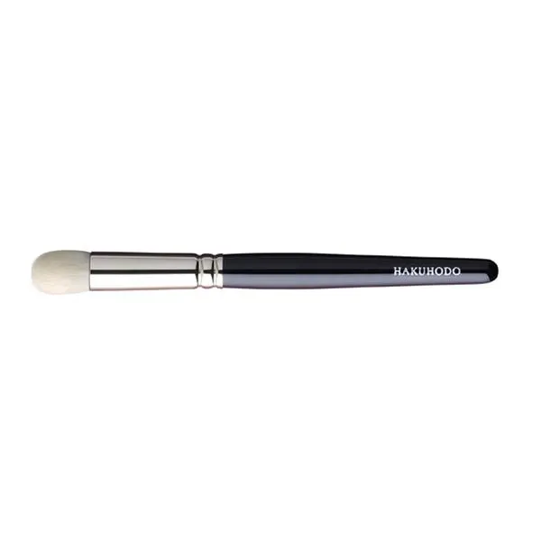 J212BkSL Highlight Brush Round [HB0662]