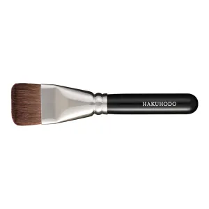 J529BkSL Highlight Brush Flat [HB0724]