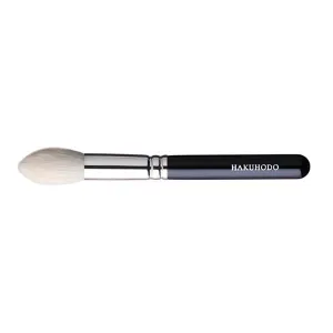 J5521BkSL Highlight Brush Tapered [HA0917]