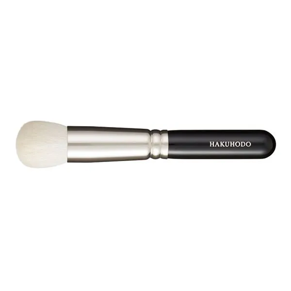 J6431BkSL Blush Brush Round [HB0810]