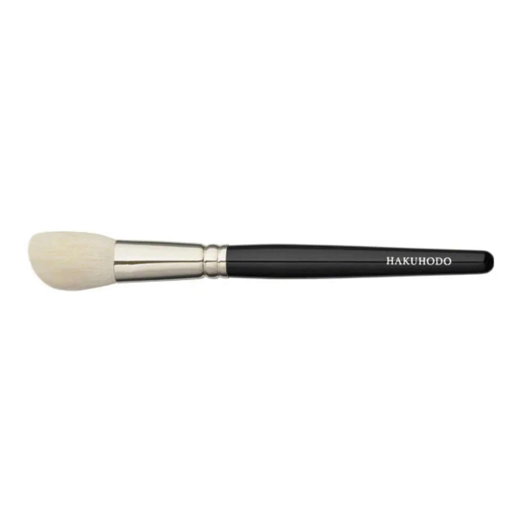 J9009BkSL Highlight Brush Angled [HB0832]