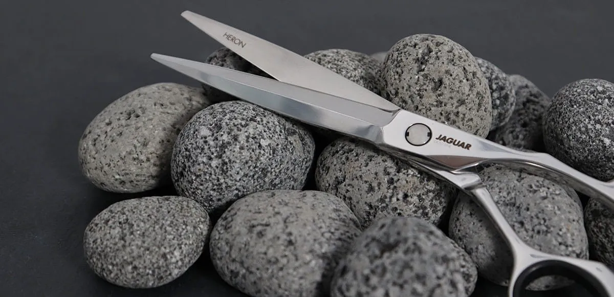 Jaguar 5.5" Heron Scissors