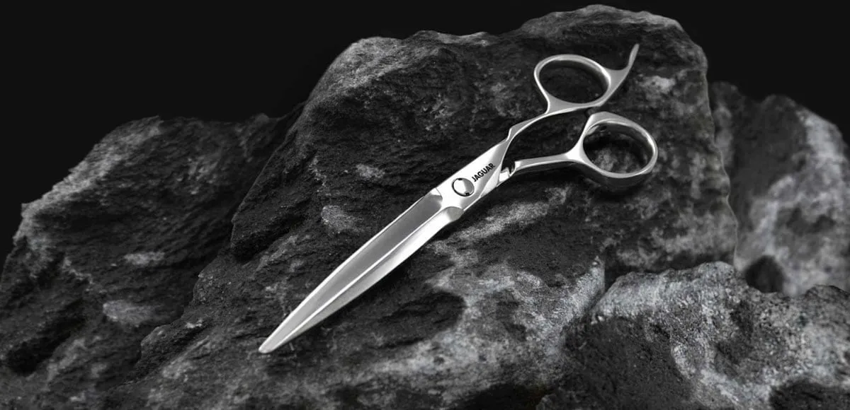 Jaguar 5.5" Heron Scissors