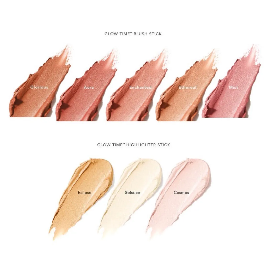 Jane iredale GLOW TIME™ HIGHLIGHTER STICK