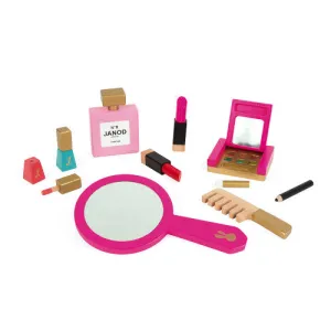 Janod LITTLE MISS VANITY CASE