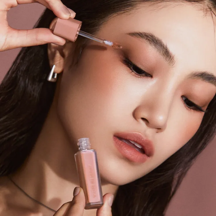 JAVIN DE SEOUL Wink Eye Shade Primer (15 colors); 0.19oz / 5.5g