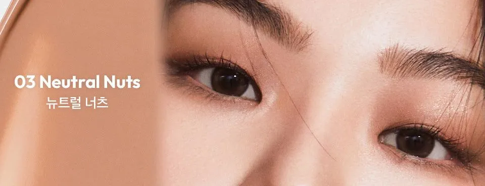 JAVIN DE SEOUL Wink Eye Shade Primer 5.5g