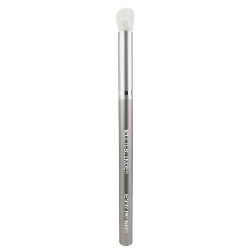 Jenny Patinkin Luxury Vegan Domed Multi-Blender Brush