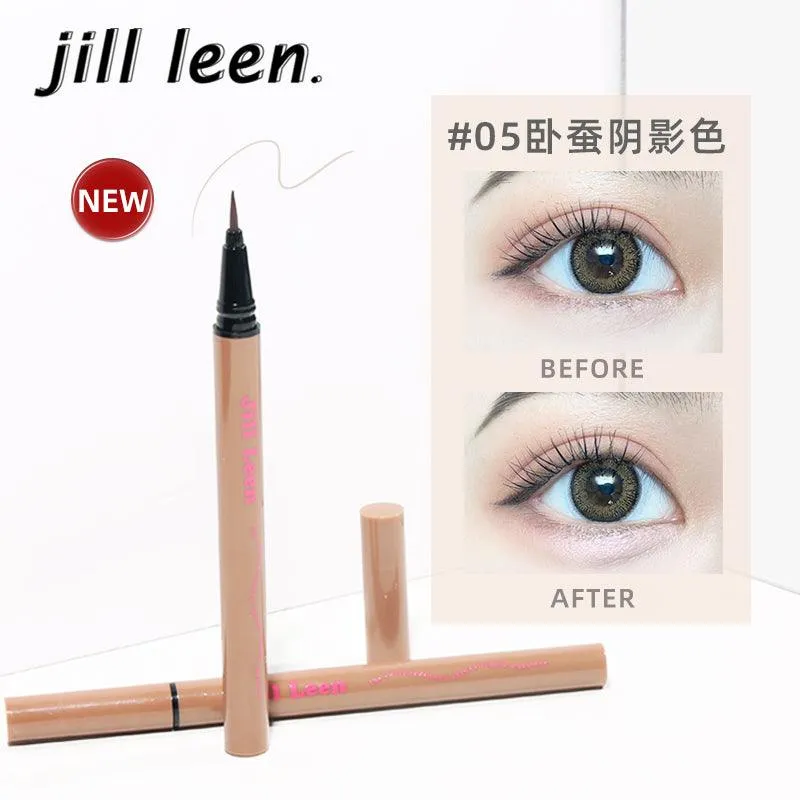JILL LEEN Liquid Eyeliner Pen JL002