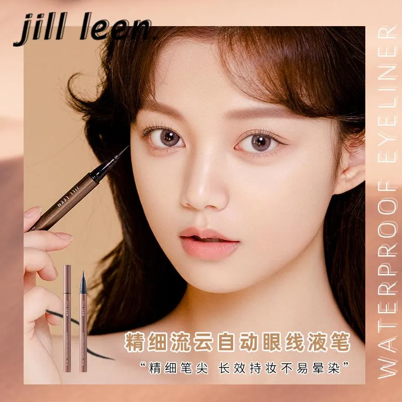 JILL LEEN Liquid Eyeliner Pen JL002