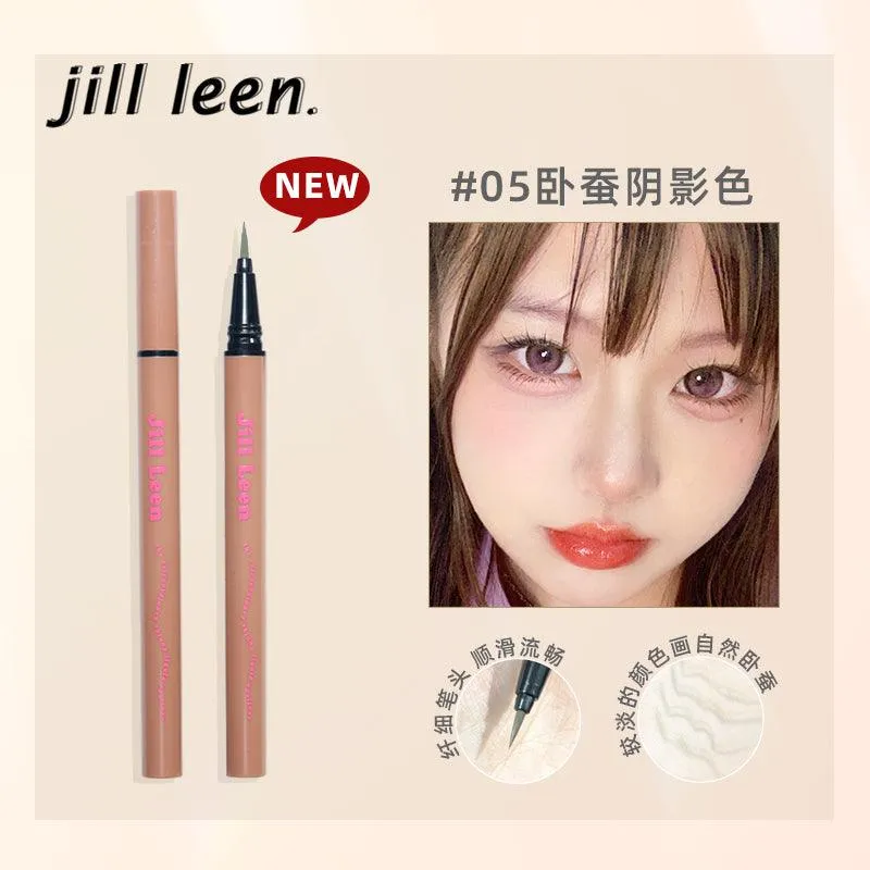 JILL LEEN Liquid Eyeliner Pen JL002