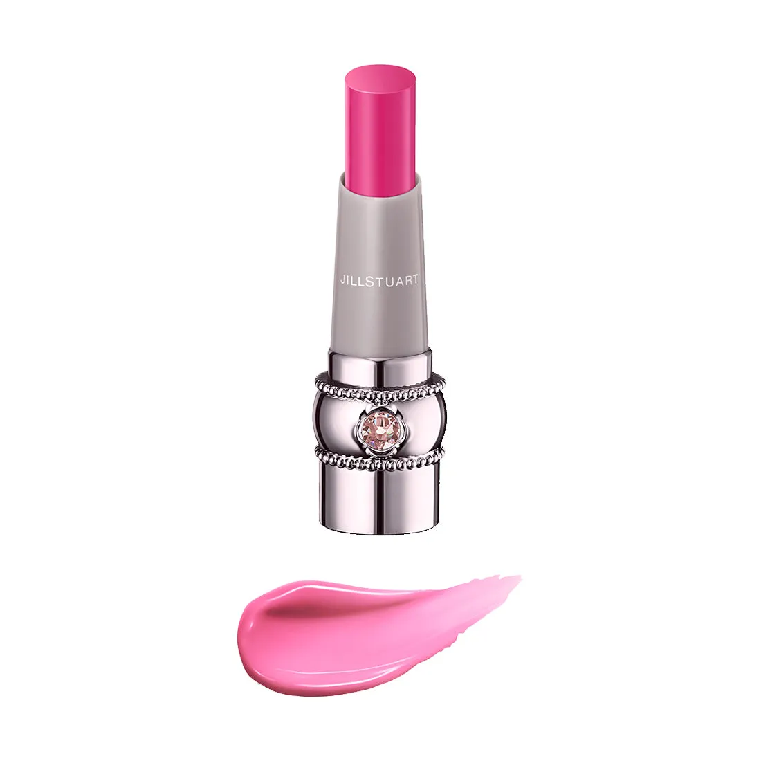 JILL STUART Eye Jewel Dew & Lip Glow Serum Balm Mini Kit Ⅱ Limited Edition