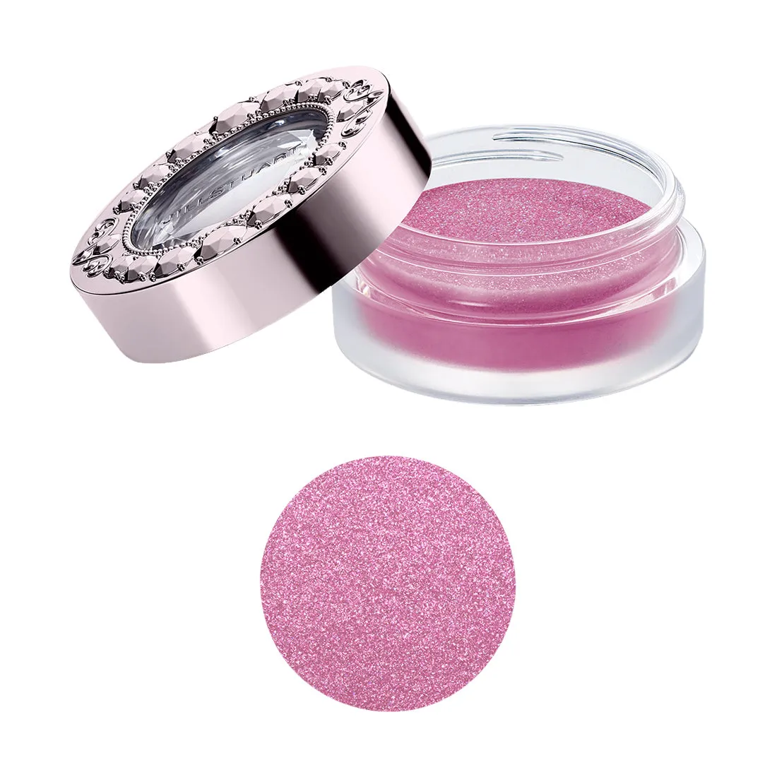 JILL STUART Eye Jewel Dew & Lip Glow Serum Balm Mini Kit Ⅱ Limited Edition