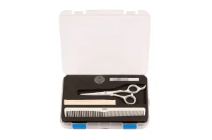 Joewell C Series C-550 (5.5") White