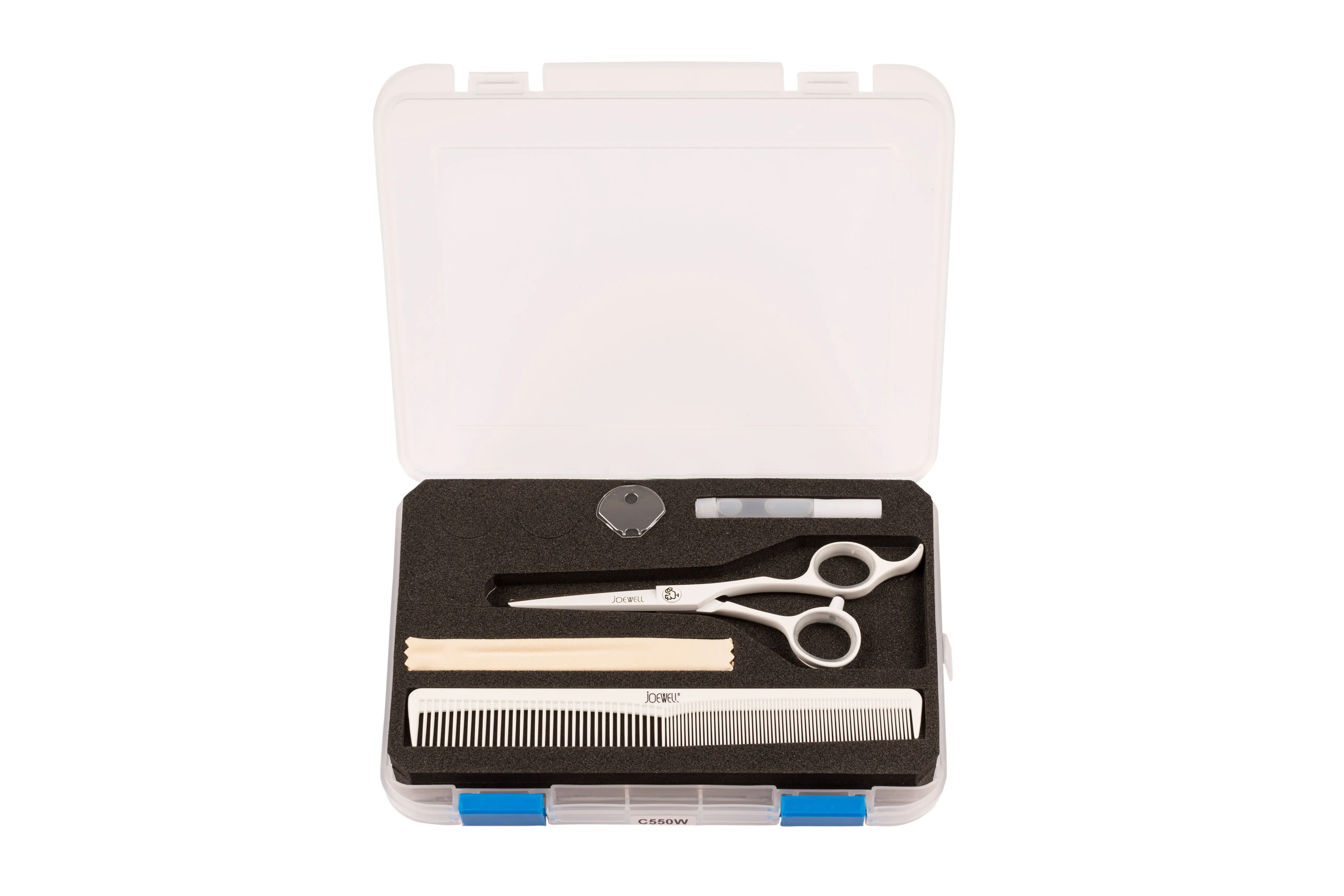 Joewell C Series C-550 (5.5") White