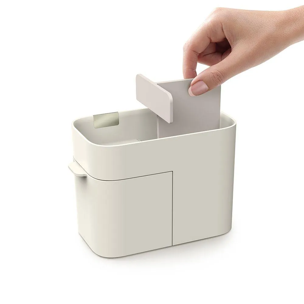 Joseph Joseph Viva Compact Makeup Organiser with Drawer