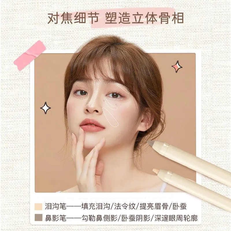 Judydoll Creamy Gel Liner Pencil JD019