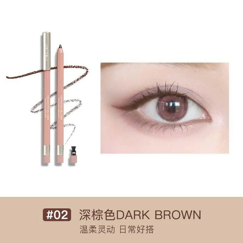 Judydoll Creamy Gel Liner Pencil JD019
